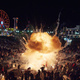 Image for article titled Mexico's National Pyrotechnics Festival Looks Absolutely Insane(ly Fun)